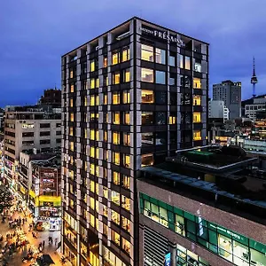 소테츠 프레사 인 서울 명동 *** 서울특별시